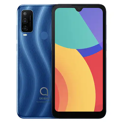 Alcatel 1L Pro (2021)